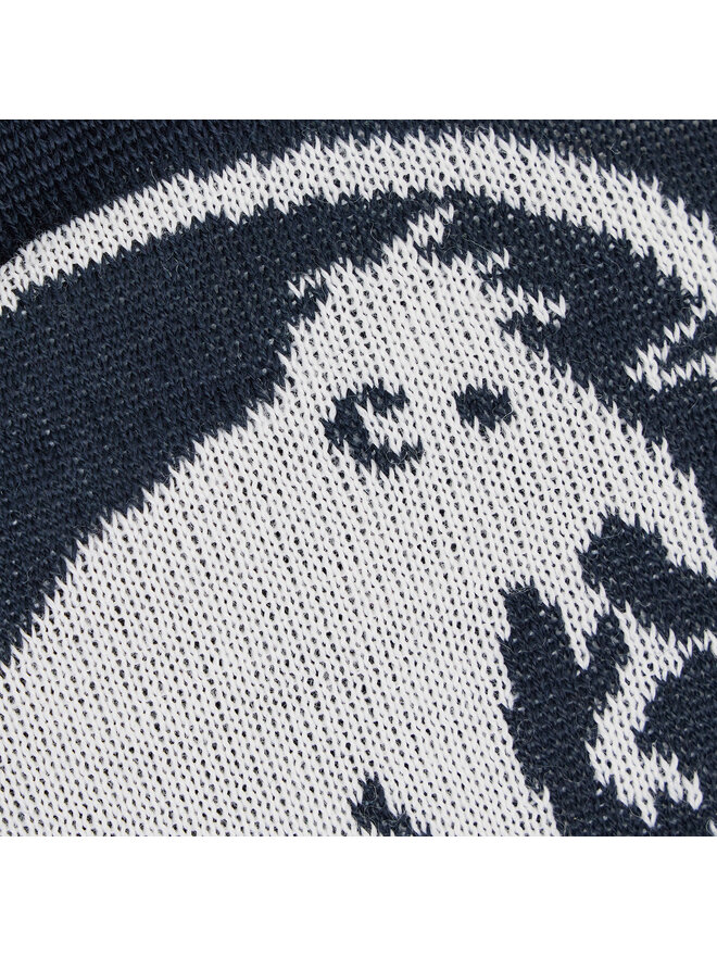 Mammut Čepice Mammut Tweak Beanie 1191-01352-5899-1 Tmavomodrá