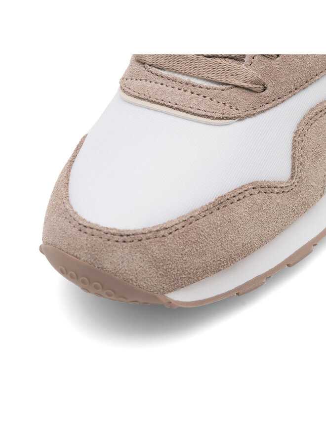 Sneakers Reebok Cl Nylon ID5032 Beige | eschuhe.de