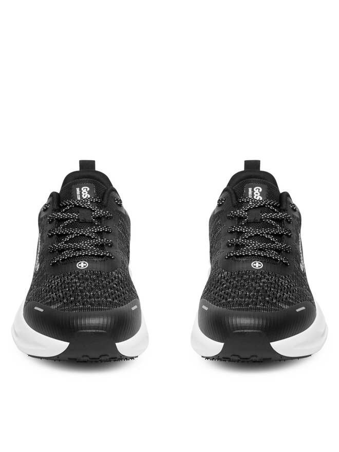 Go Soft Sneakers Go Soft MP-1 Negru