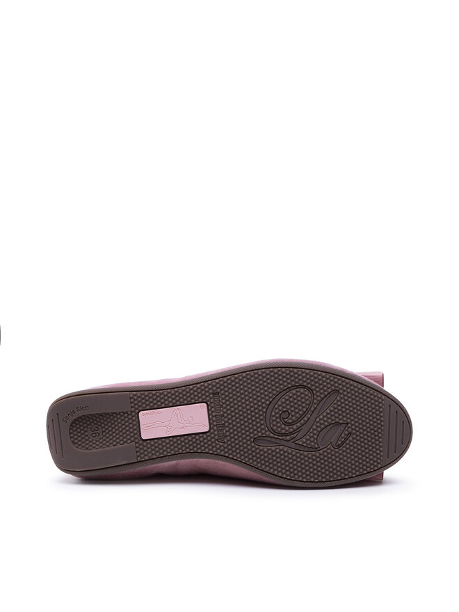 La Ballerina Ballerinas La Ballerina 218-057 Rosa