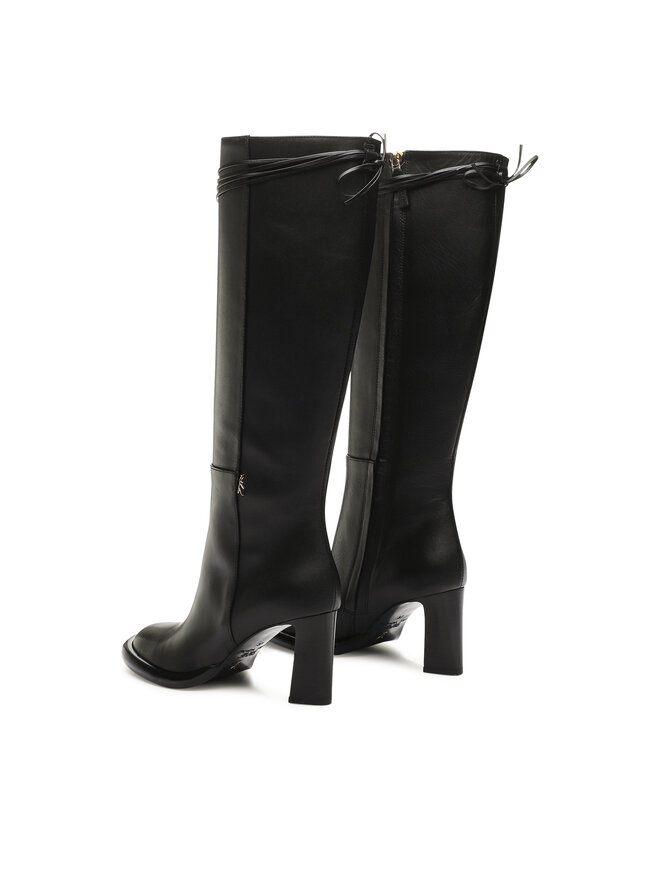 Patrizia Pepe Чоботи Patrizia Pepe 8Y0043/L078-K103 Чорний