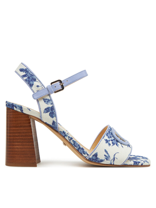 Guess Sandály Guess FLJGA2 FAP03 Modrá