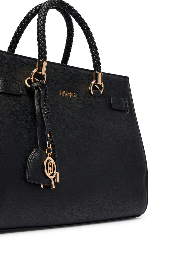 Liu Jo Handtasche Liu Jo AF6086 E1019 Schwarz