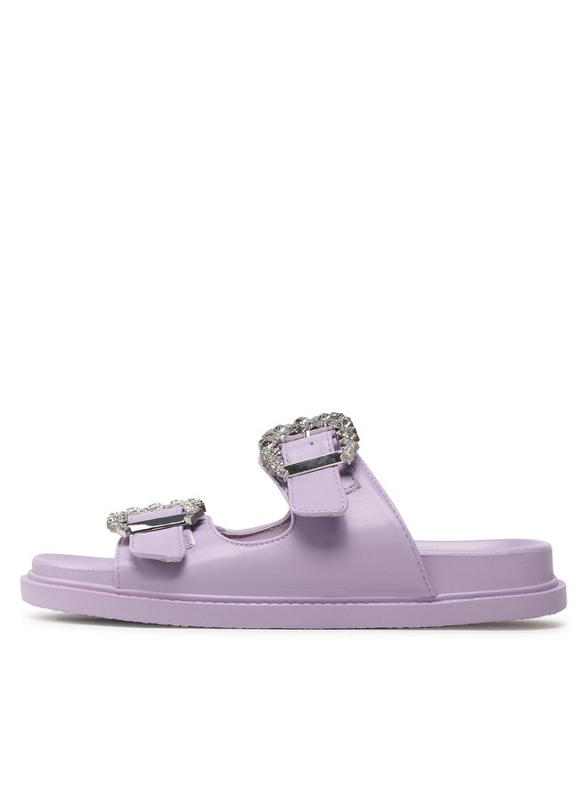 DeeZee Şlapi DeeZee E566-40 Violet