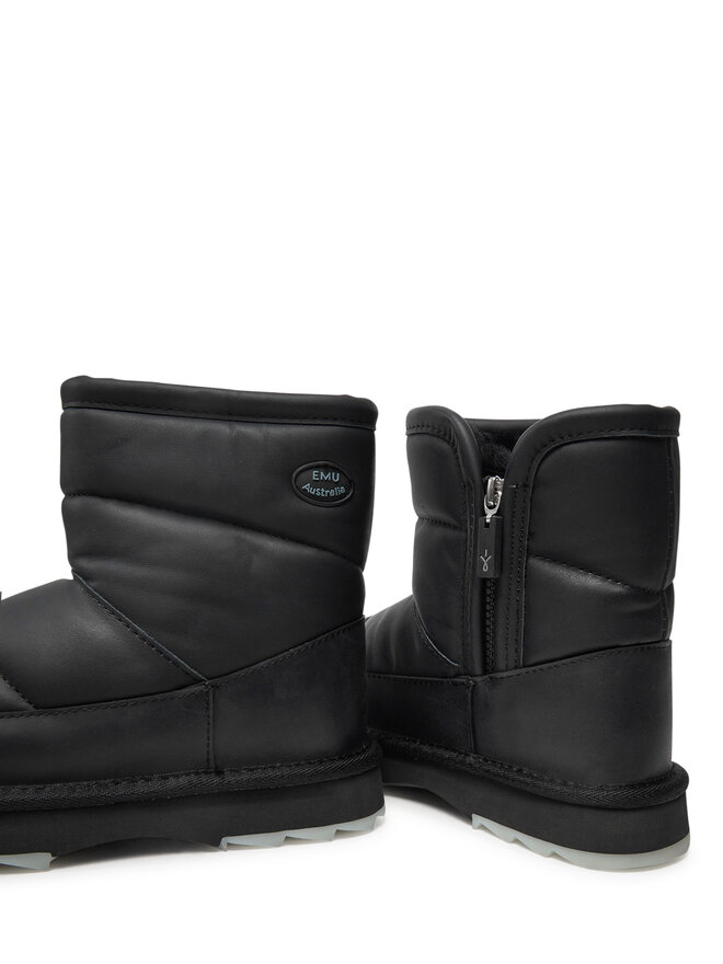 EMU Australia Botas de nieve EMU Australia Valerie 2.0 W13127 Negro