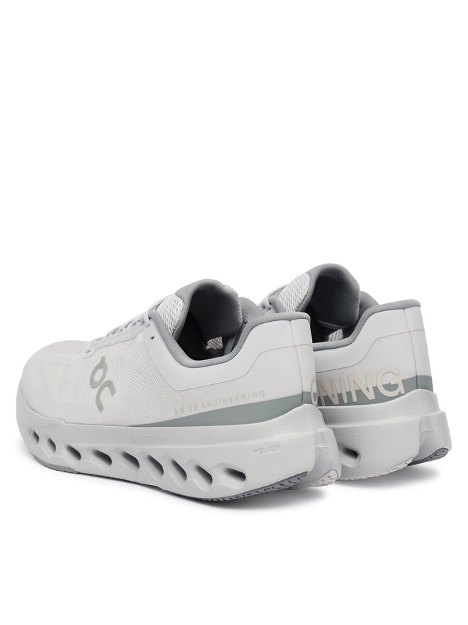 On Laufschuhe On Cloudsurfer Next 3ME30021067 Grau