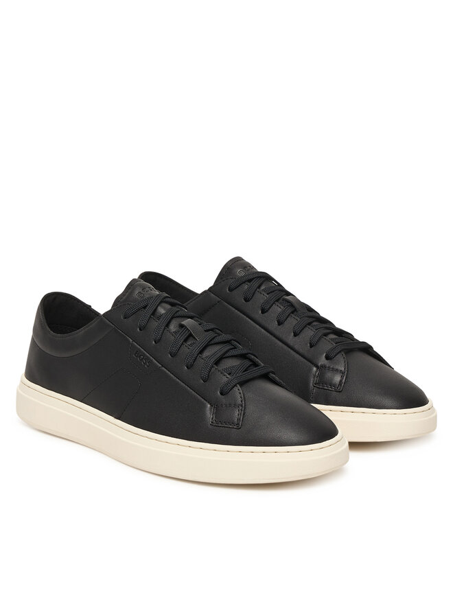 BOSS Sneakers BOSS Kieran 50557866 Negru