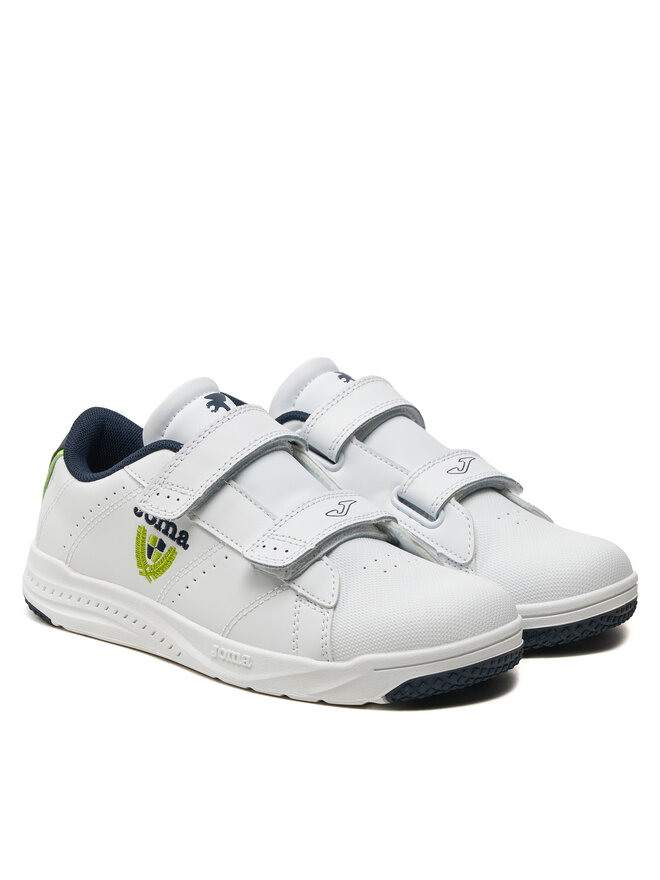 Joma Sneakers Joma W.Play Jr WPLAYW2452V Weiß
