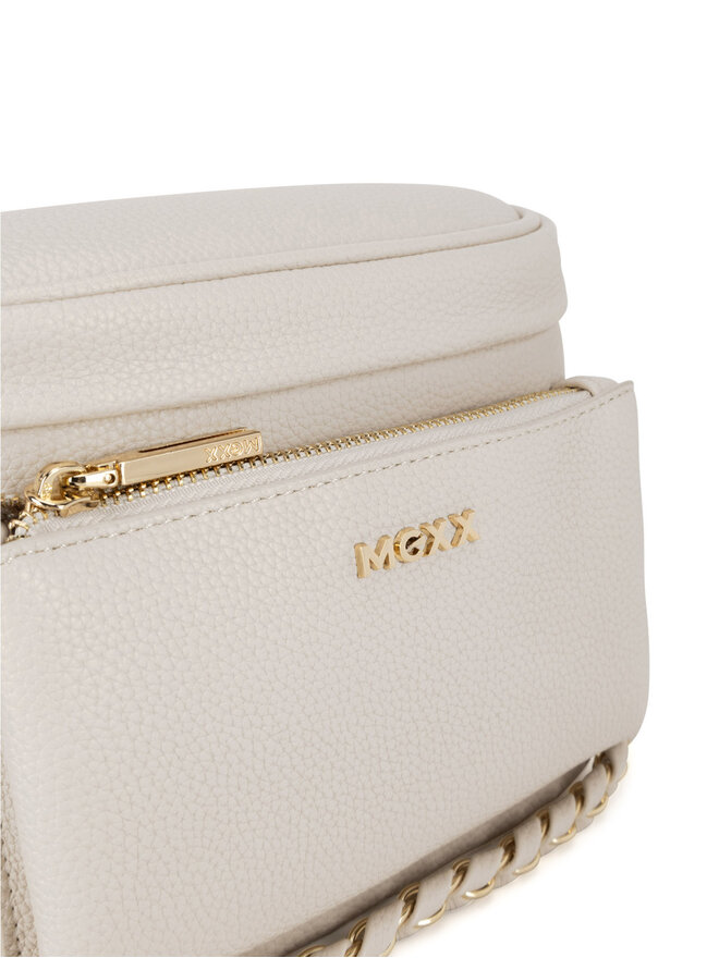 MEXX Kabelka MEXX MEXX-S-005-07 Béžová
