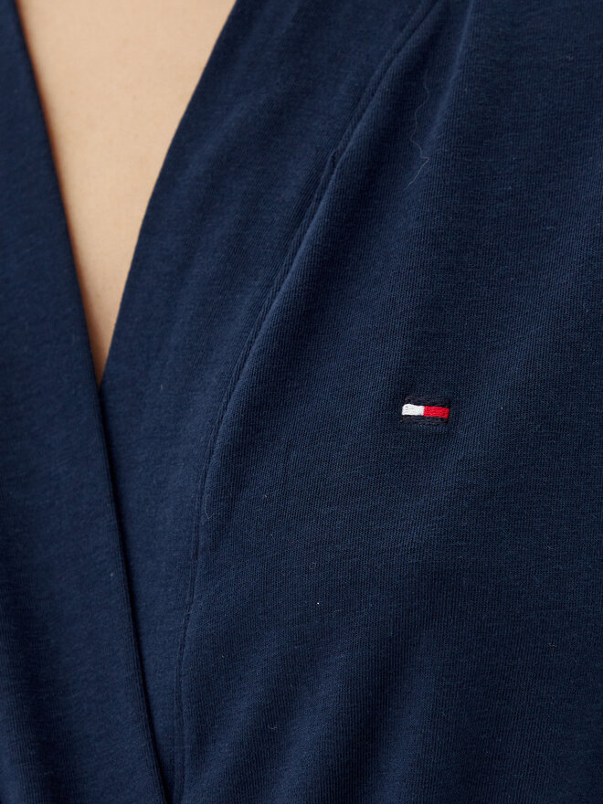 Tommy Hilfiger Tommy Hilfiger Köntös UW0UW05781 Sötétkék