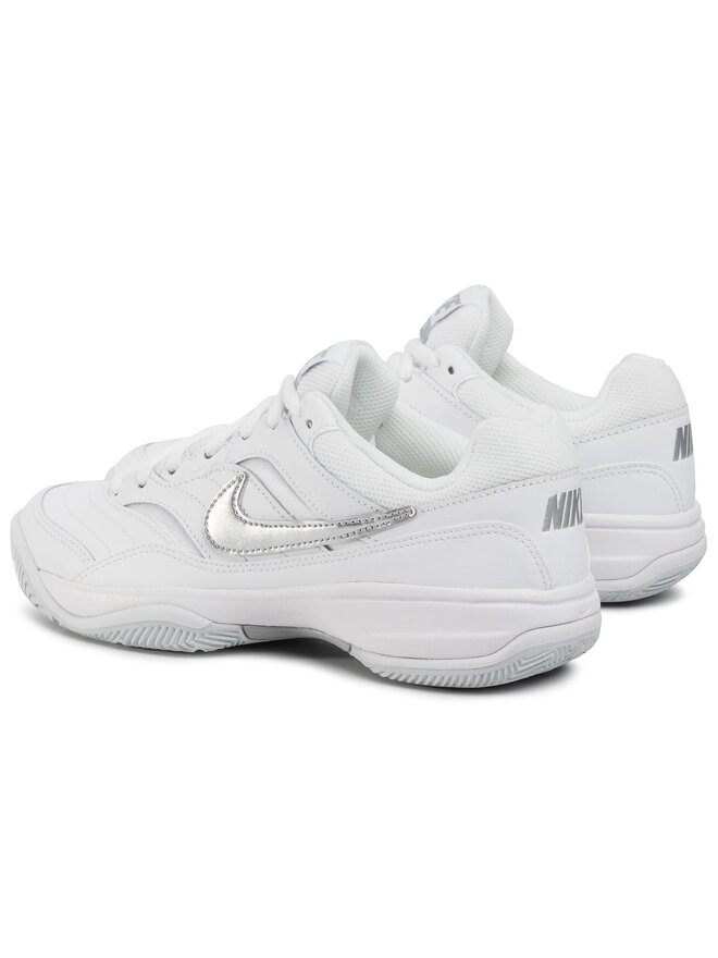 Nike Взуття для тенісу Nike Court Lite 845048 100 Білий