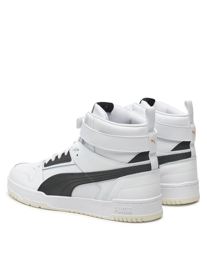 Puma Αθλητικά Puma Rbd Game 385839 01 Λευκό