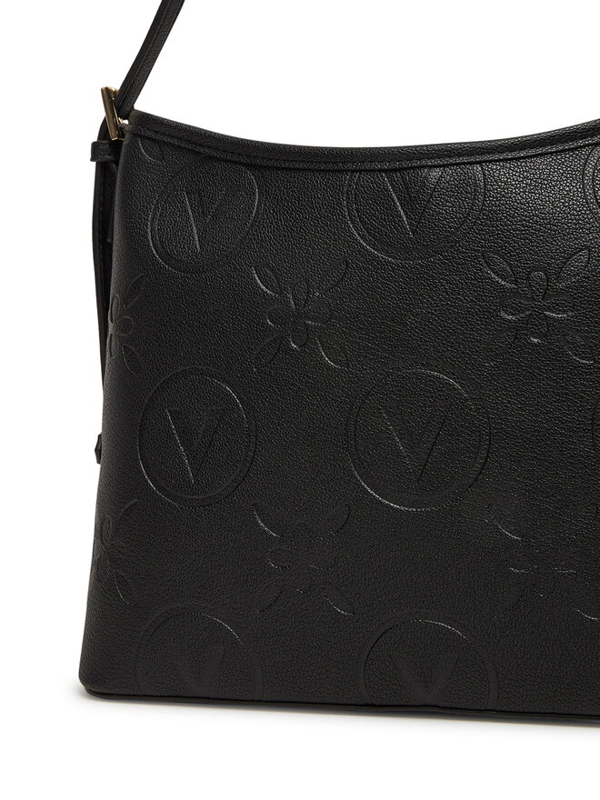 Valentino Handtasche Valentino Samba Re VBS8ZG07 Schwarz