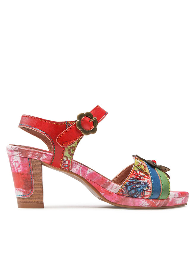 Laura Vita Sandalias Laura Vita Fraiso 05 CX5195-5 De color