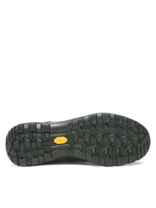 Mammut Pārgājienu apavi Mammut Blackfin III Mid Dt 3030-04810-0052-1075 Melns