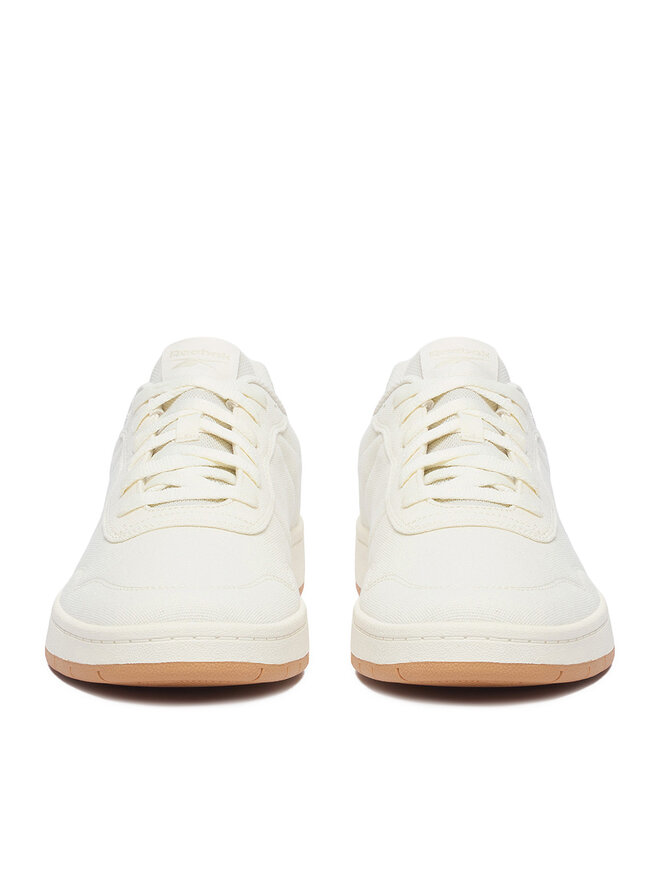 Reebok Снікерcи Reebok CEO-BB 1000 CLEAN 100272121 Кремовий