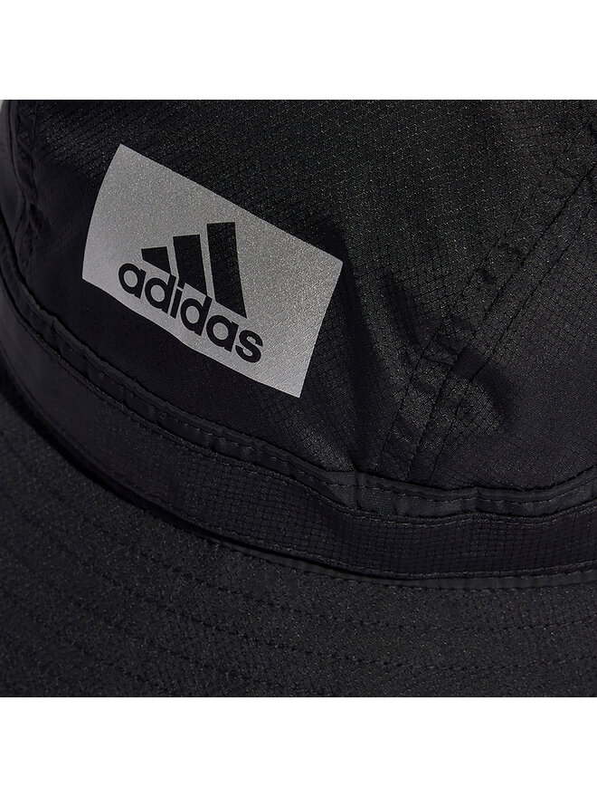 adidas Klobouk adidas WIND.RDY Tech Bucket Hat HT2034 Černá