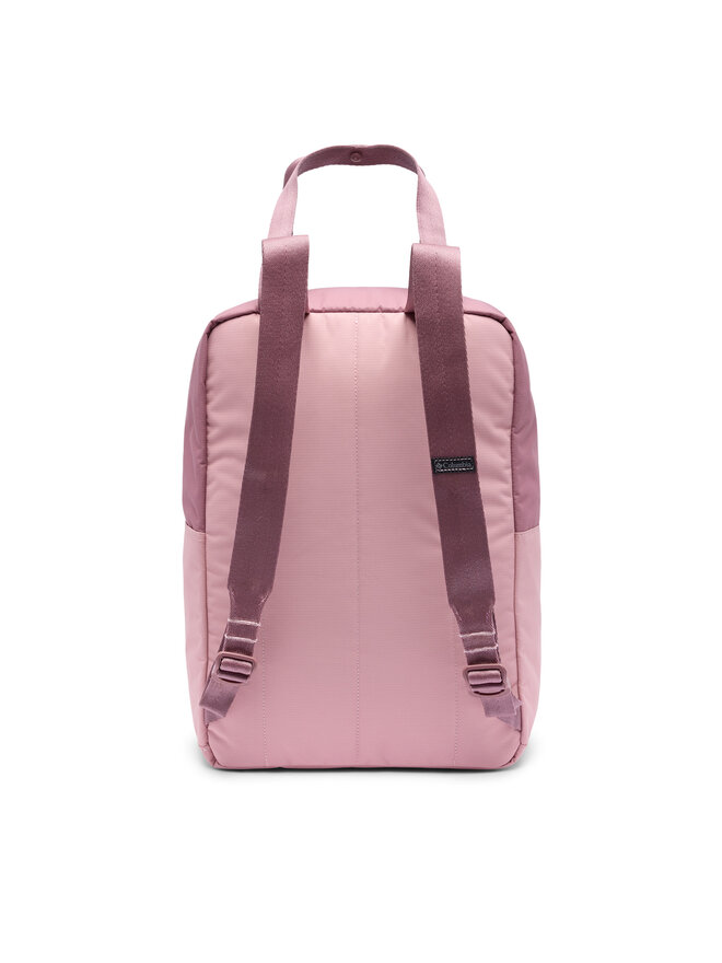 Columbia Plecak Columbia Trail Traveler 18 l 2094491 Czerwony