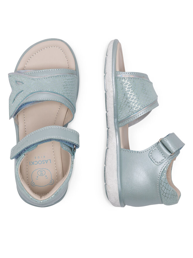 Lasocki Kids Sandalen Lasocki Kids ARIEL CI12-2854-11 Blau
