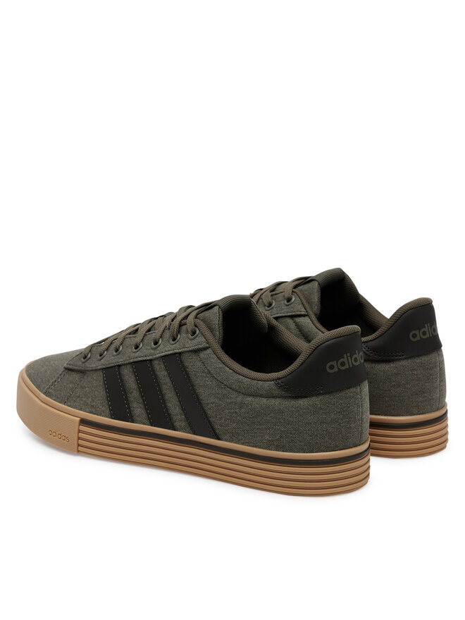 adidas Sneakersy adidas Daily 4.0 IF4494 Khaki
