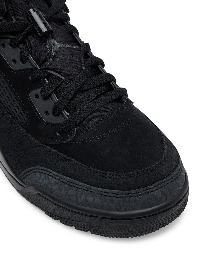 Nike Sneakers Nike Spizike Low FQ1759 Negru
