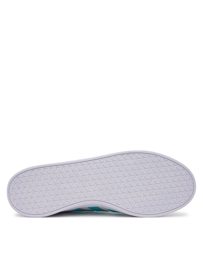 adidas Αθλητικά adidas Mercedes - AMG Petronas Formula One Team Vl Court Base Trainers JR1069 Λευκό