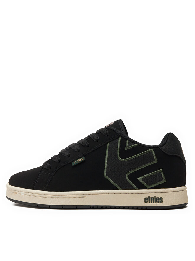Etnies Superge Etnies Fader 4101000203 Črna