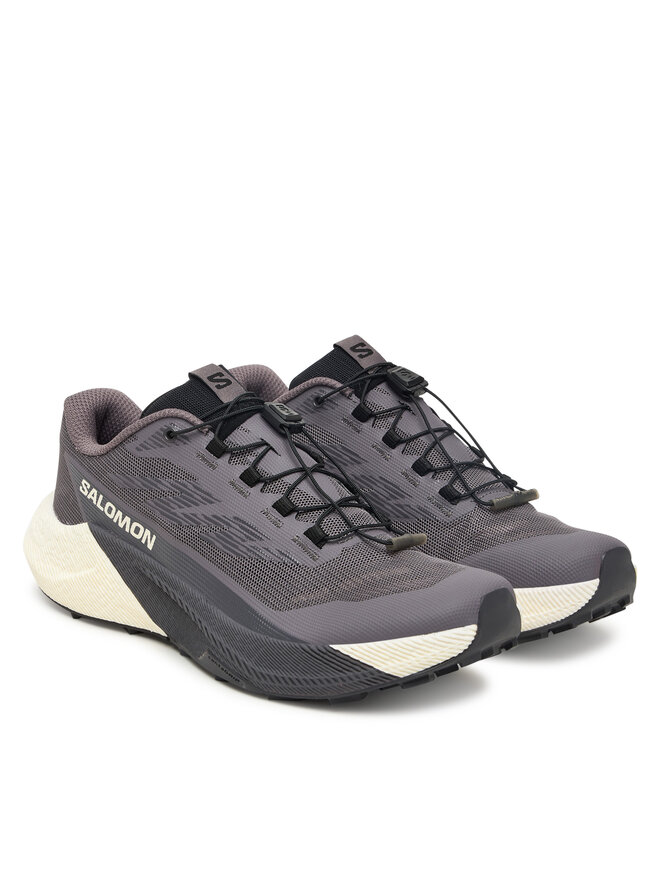 Salomon Tekaški čevlji Salomon Pulsar L47975500 Vijolična
