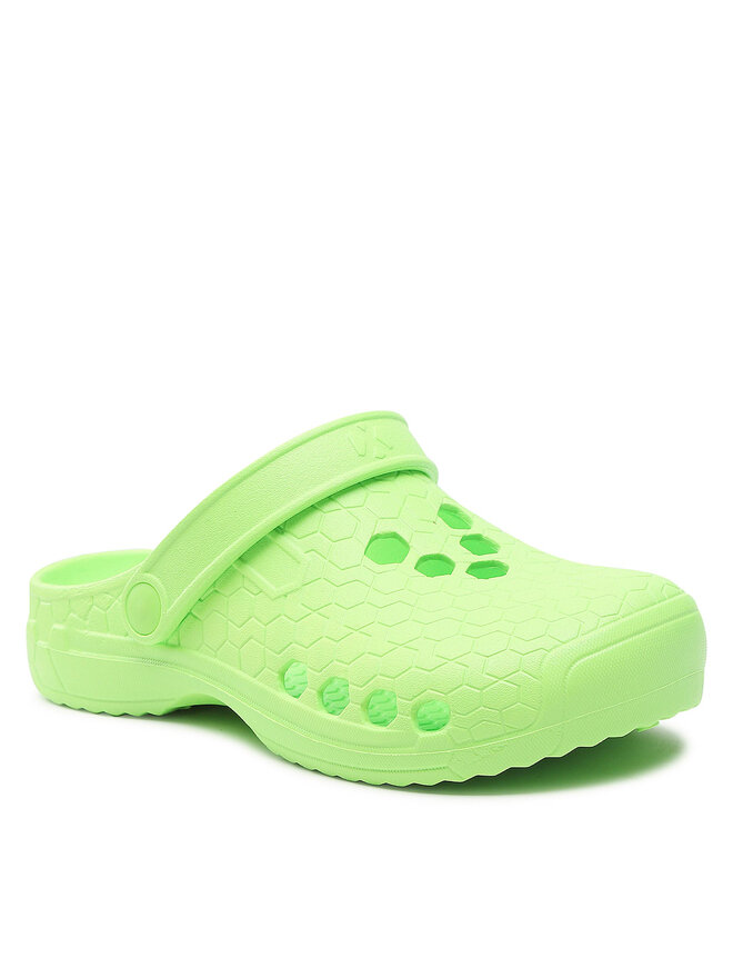 Dry Walker Chanclas Dry Walker Hex Clap 150/36 Verde