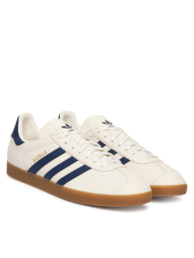 adidas Снікерcи adidas Gazelle JI0209 Écru
