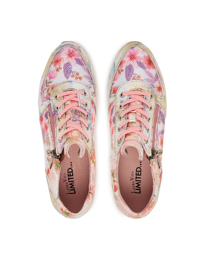 Laura Vita Sneakers Laura Vita Gycmo 58 Bunt