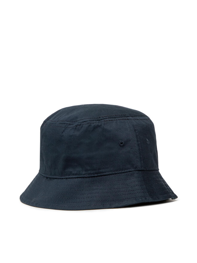 Champion Kapelusz Champion Bucket 804786-BS501 r.M-L Granatowy