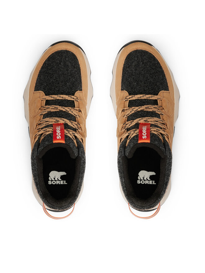 Sorel Superge Sorel 2099121253 Rjava