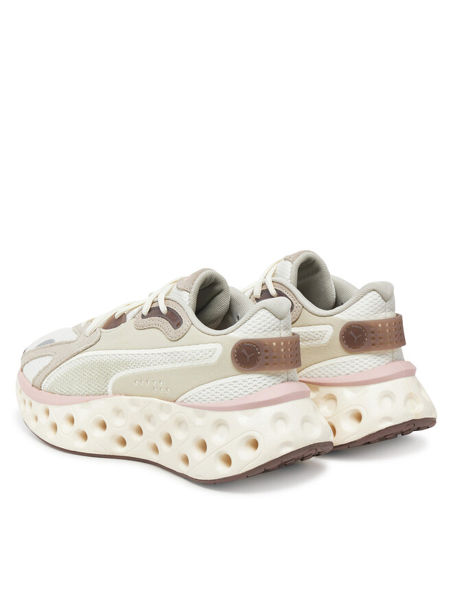Puma Sneakers Puma Softride Frequence Wns 310556 07 Alb