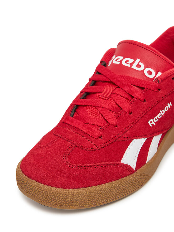 Reebok Сникърси Reebok SMASH EDGE KILTY 100235253 Червен