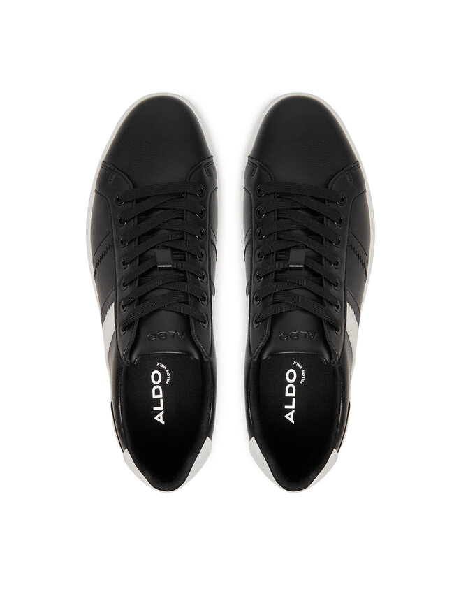 Aldo Sneakersy Aldo Citywalk 13847710 Čierna
