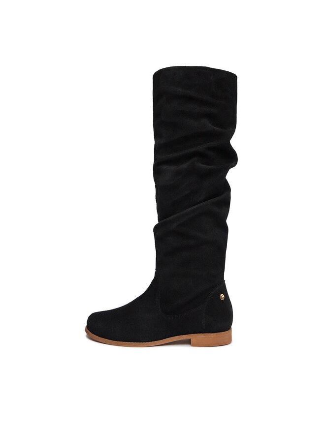 Maciejka Stivali Maciejka 05790-01/00-6 Nero