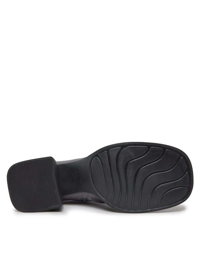 Vagabond Shoemakers Stiefeletten Vagabond Shoemakers Ansie 5445-001-18 Grau