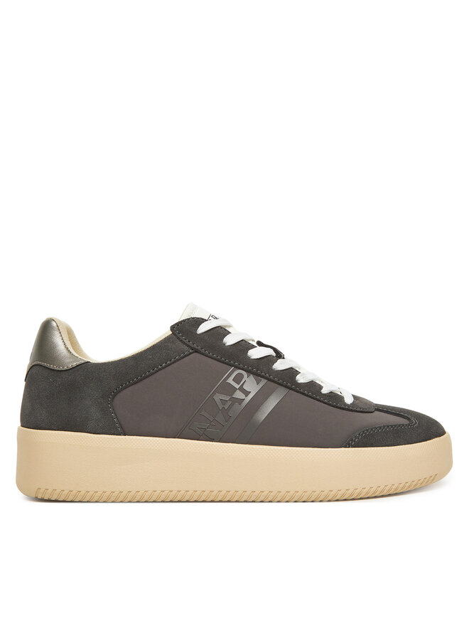 Napapijri Sneakersy Napapijri Jade NP0A4IR8 Czarny