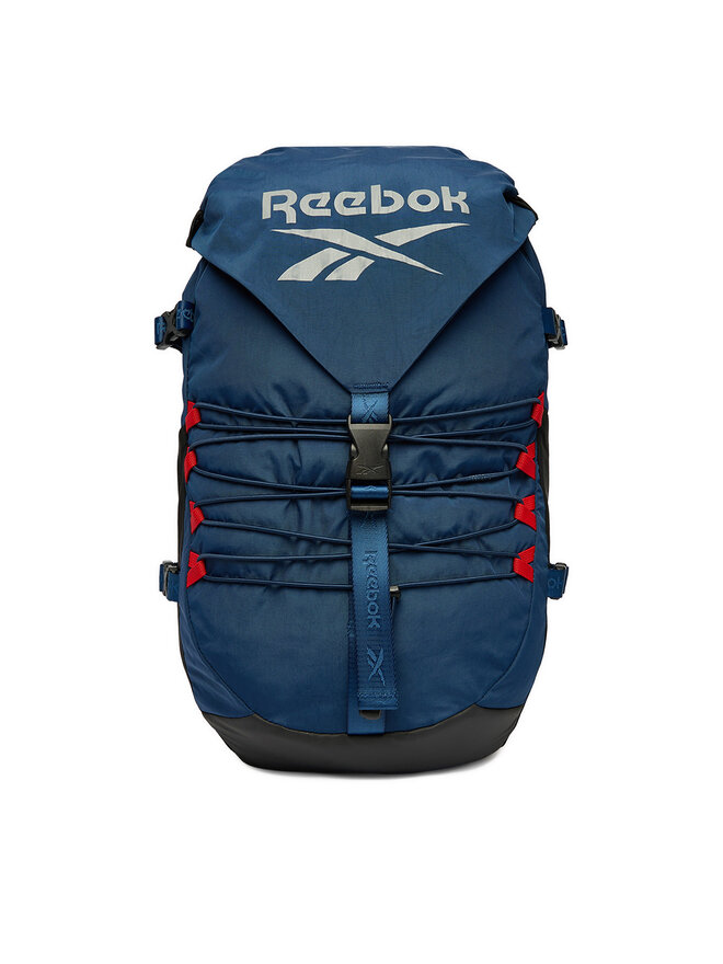 Reebok Рюкзак Reebok CWBEO-RBK-WS-002-09 Cиній