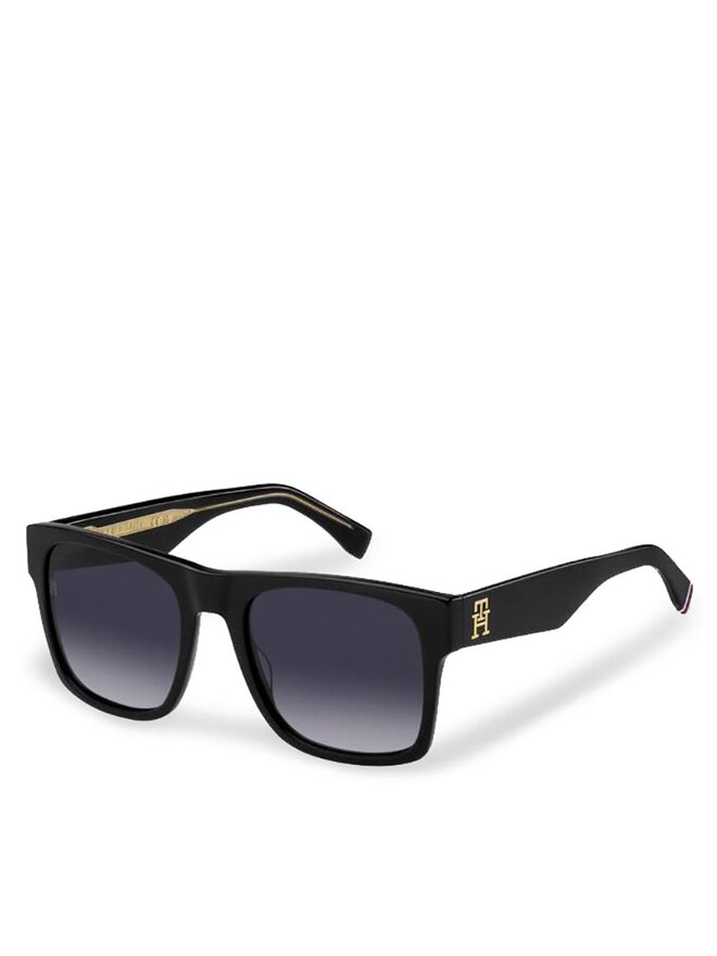 Tommy Hilfiger Occhiali da sole Tommy Hilfiger 2118/S 206776 Nero