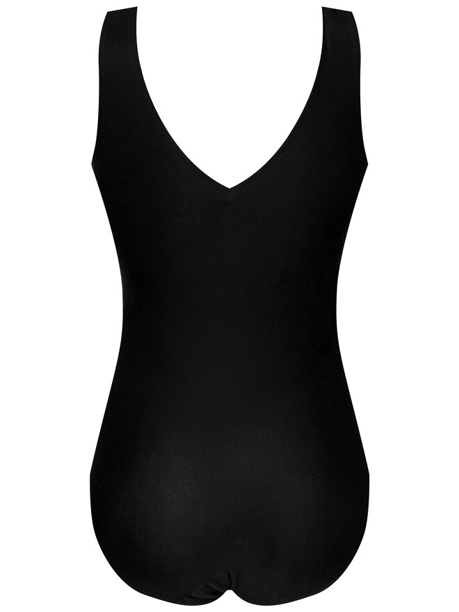 Chantelle Chantelle Боді Soft Stretch C16A80 Чорний