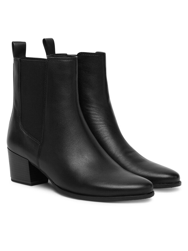 Caprice Stiefeletten Caprice 9-25304-45 Schwarz