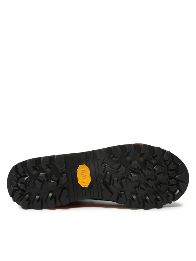 Žygio batai Crispi Valdres S.E. Gtx GORE-TEX CF92704300 Ruda