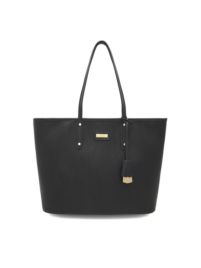 QUAZI Rankinė QUAZI MQS-B-001-05 Juoda