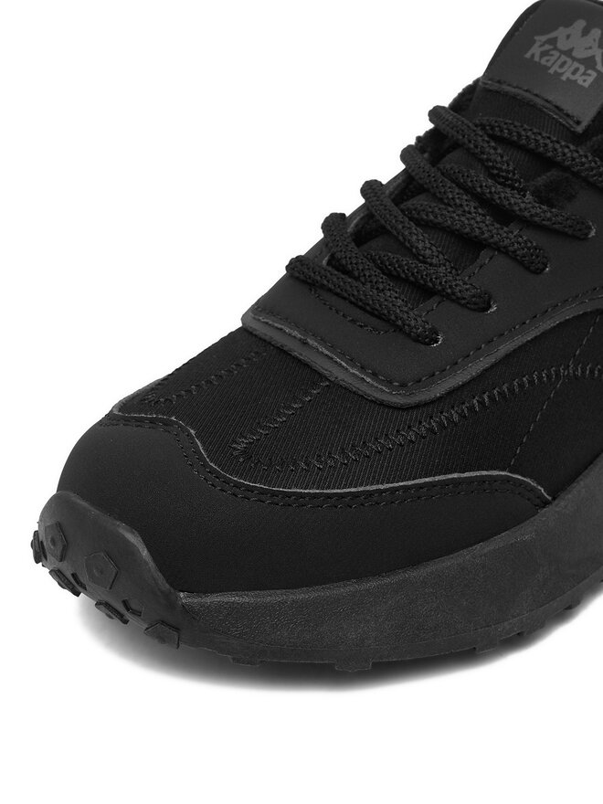 Kappa Sneakers Kappa CEO-CP40-241216YX(CH) Schwarz