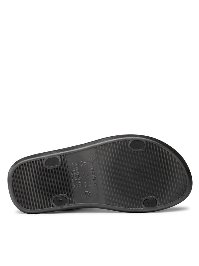 Rider Sandali Rider Free Papete Inf 11672 Nero