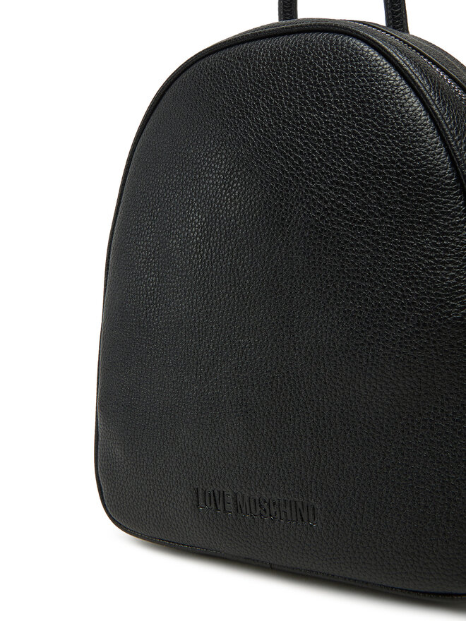 LOVE MOSCHINO Σακίδιο LOVE MOSCHINO JC4030PP1MLT000B Μαύρο