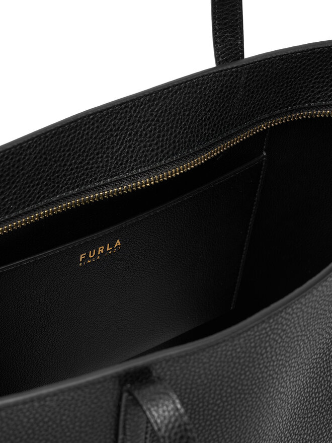 Furla Handtasche Furla Ava L WB02059 BX4329 CN 3924S Schwarz