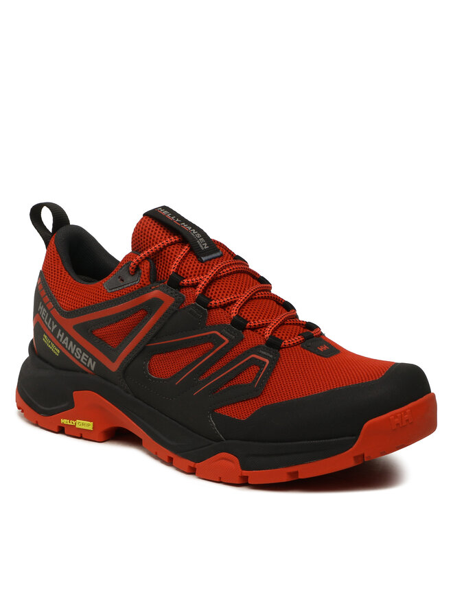 Helly Hansen Scarpe da trekking Helly Hansen Stalheim Ht 11849_300 Rosso